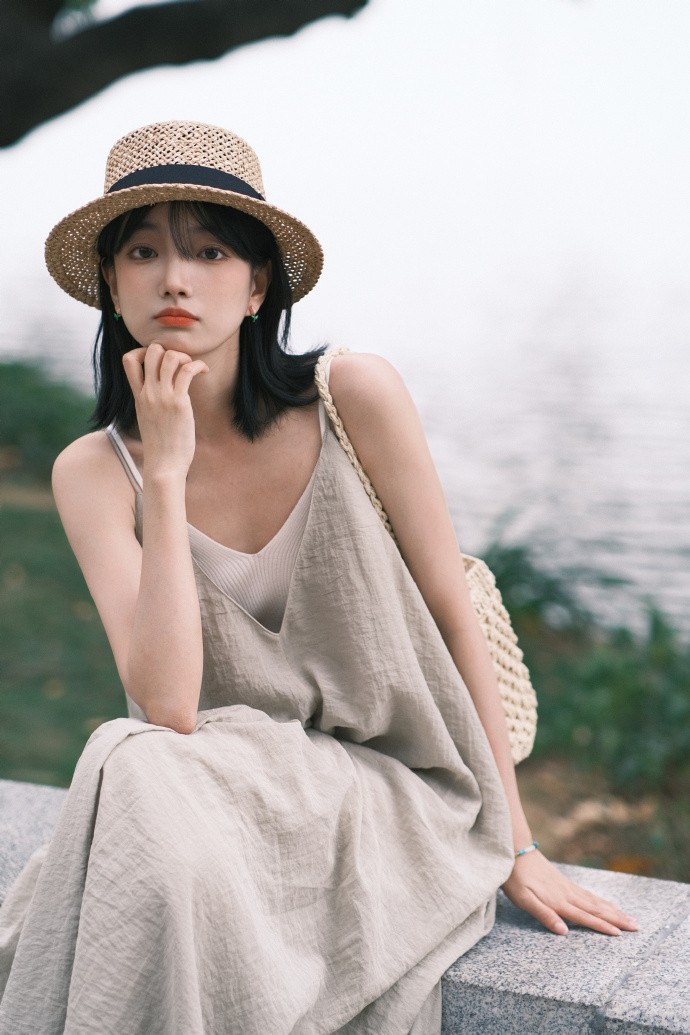 小妇人