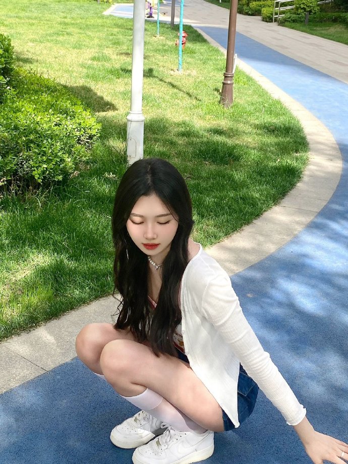 卿卿日常