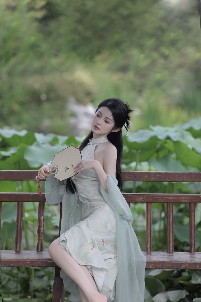 繁花